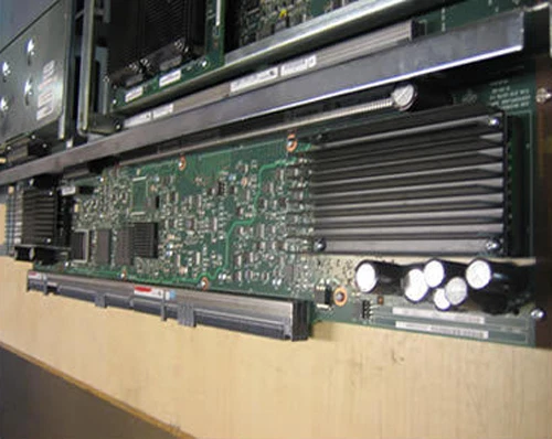 SUN Centerplane Support 270-5378-13 3-19-02 TAV672807 5015378C60690 - Image 1 of 1