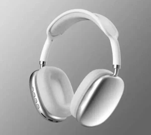 P9 Pro Max Wireless Bluetooth Cancelling Headphones Over Ear Bluetooth Headphone - Picture 1 of 1