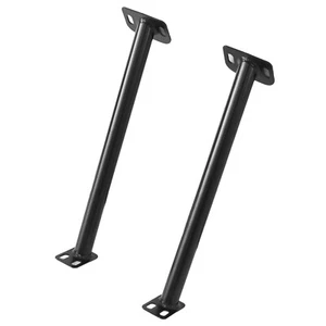 For Nissan Titan 2008-2015 Bumper Cover Bracket Front Left or Right - Picture 1 of 10