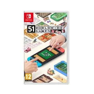 Nintendo 51 Worldwide Games IT - Foto 1 di 1
