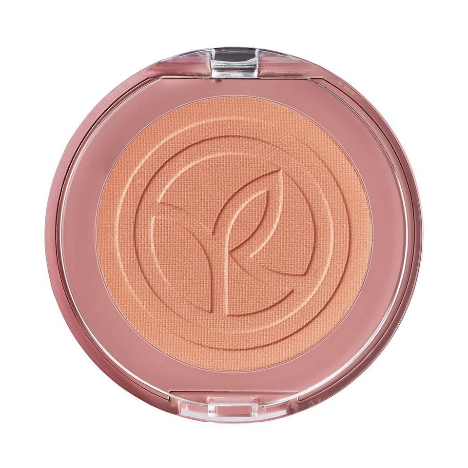 fard yves rocher blush 06 peche 89065 nuovo vegan  Foto 1 de 1