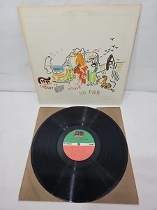 Crosby, Stills, Nash, & Young - So Far - Vinyl Record - 1974 (D3) - Picture 1 of 4