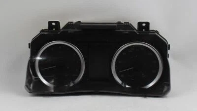 Velocímetro Cluster MPH para Toyota Highlander 2017-2018 OEM #18304 Foto 1 de 4