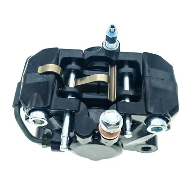 Pinza de freno con pastillas para Ski-Doo 414920000 507032448 415034500 507032415 negro Foto 1 de 4