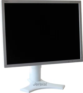 21" (53,34cm) TFT LCD Monitor von NEC MultiSync LCD2190UXp - Bild 1 von 1