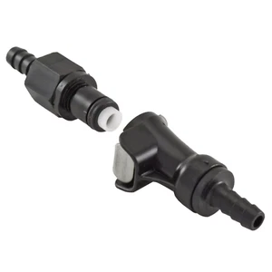 SCHNELLKUPPLUNG BMW R/850/R 2004 2006 R 1150 GS RT R1100 GS BENZINSCHLAUCH 8MM - Bild 1 von 4