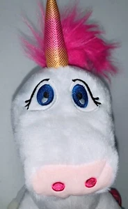 Arche Noah - Tierwerkstatt - seltenes Regenbogen Einhorn - Plüschtier Stofftier. - Bild 1 von 5