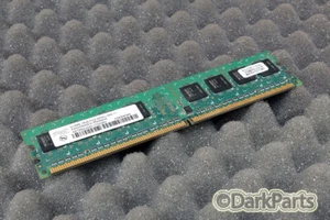 AE AET660UD00-370A98X 512MB Memory RAM PC2-4200U-444-11 - Picture 1 of 1