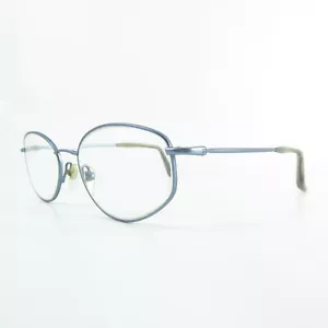 Flexon Hi-Twist Full Rim O2 Used Eyeglasses Frames - Eyewear - Picture 1 of 4