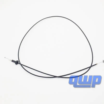 New Hood Release Cable For 2001 2002 2003 2004 2005 Hyundai Elantra 811902D000 - Image 1 of 3