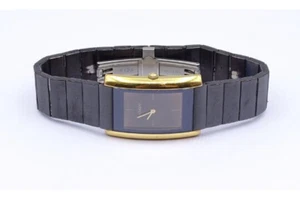 Damen Armbanduhr Movado "La Nouvelle Museum", Quartz , Gehäuse 22x31,5mm  /s218 - Bild 1 von 5