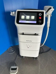 ASCLEPION Laser technologies MeDioStar 2022 - Bild 1 von 18