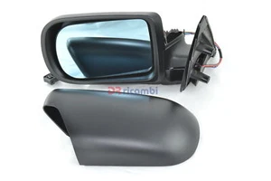 SPECCHIETTO RETROVISORE SX ASFERICO ELETTRICO PER BMW 7 E38 95-01 ALKAR 6139844 - Imagen 1 de 5