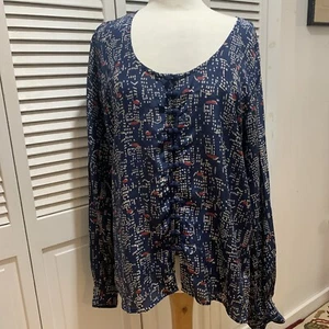 Winter Kate Bluse  - Bild 1 von 24