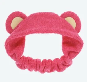 Tokyo Disney Resort 2019 Stirnband Lotso Toy Story vorbestellen - Bild 1 von 4