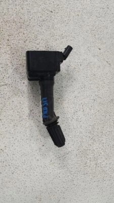 Used Ignition Coil fits: 2018 Chevrolet Malibu VIN B 4th digit New Style Grade A - Image 1 of 4
