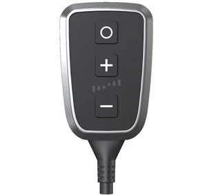 DTE Pedal Box for Smart Fortwo ForFour 453 Throttle Tuning Four Programs NEW - Picture 1 of 4