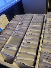 2021 Topps WWE Slam Attax Pick a Card 