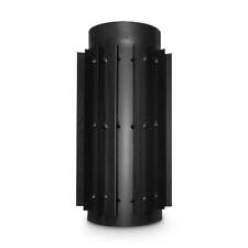 Abgaswärmetauscher, Rauchgaskühler DN 150 mm x 50 cm