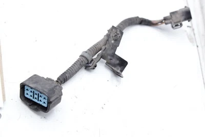 2010 - 2011 Honda Element   harness transmission neutral safety switch oem e31 - Imagem 1 de 3