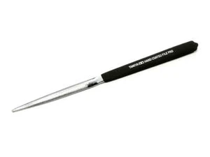 TAMIYA 74073 - Hartbeschichtete Feile PRO Halbrund 7,5 mm - Bild 1 von 1