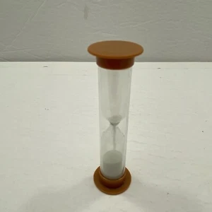 2017 Jumanji Spiel Ersatz Sand Timer - Bild 1 von 3