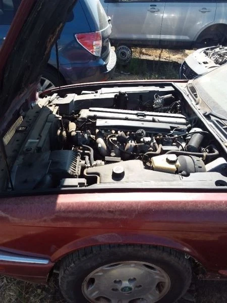 Booster de freio elétrico compatível com 89-96 XJS 26027918 - Imagem 1 de 4