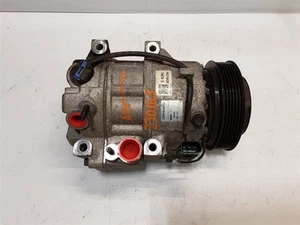 AC Compressor Fits 19 SORENTO 2449597 - Picture 1 of 12