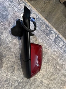 Espejo retrovisor puerta izquierda nuevo genuino 2025+ Tesla modelo Y 2130969-00-A - Imagen 1 de 22