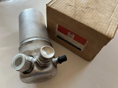 Nos gm Ac Delco Accumulator Dehydrator 1990’s gm Truck ? # 15-1332 - Image 1 of 4