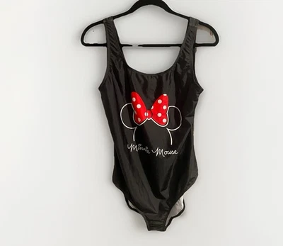 Traje de baño de una pieza Disney Minnie Mouse talla XL Foto 1 de 4