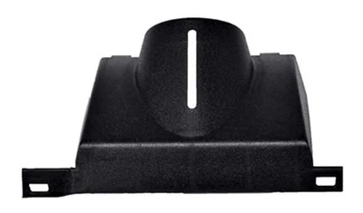 Ford Mustang 1969; Fastback; cubierta de columna de dirección inferior Foto 1 de 2