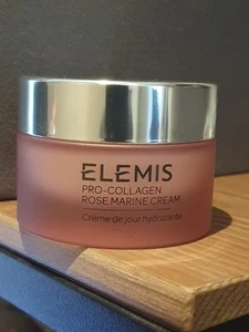 Elemis Pro-Collagen Rose Marine Cream 50ml - Picture 1 of 1