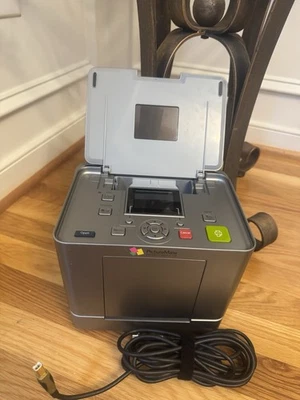 Epson PictureMate Personal Photo Lab Printer PM 240 CLEAN *No Power Cord - Image 1 of 4