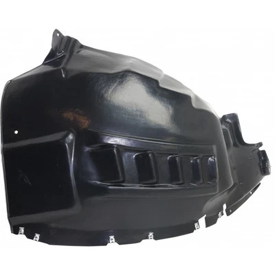 For Ram Promaster 1500/2500/3500 Fender Liner 2014-2021 | Driver Side | Front — 第 1/4 张图片