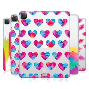 HEAD CASE DESIGNS TREND CRAZE! SOFT GEL CASE FOR APPLE SAMSUNG KINDLE - Picture 1 of 8