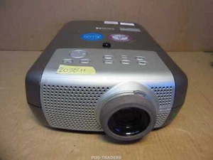 Projecteur projecteur PHILIPS BSURE SV2 XGA 3LCD 1600 LUMENS - Pas de télécommande - 2038 HEURES - Photo 1/3