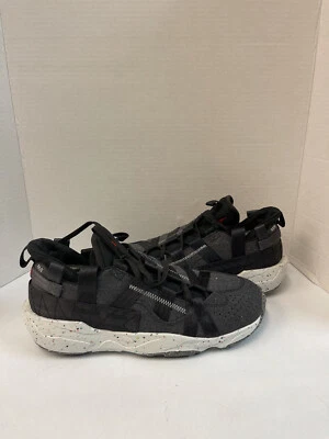 Jordan Crater Black University Red 2020 Sz 13 Brand New CT0712-001 - Image 1 of 4