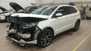 OEM Axle Shaft For Edge Assy Left Front - Picture 1 of 12