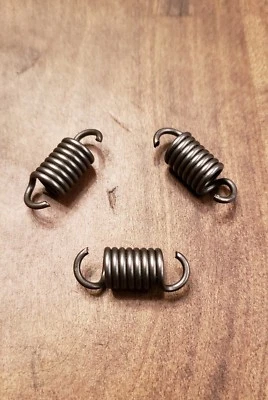 Muelles de embrague STIHL (paquete de 3) MS361 MS440 MS460 MS461 0000-997-5815 originales OEM Foto 1 de 3