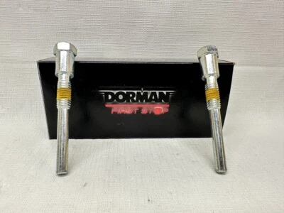 New Dorman Disc Brake Caliper Bolts # HW5022 (2 Bolts) - Image 1 of 4