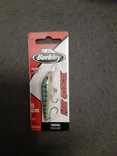 A Stunning Berkley Hit Stick Perch 4.2g,5cm Fishing Lure,New