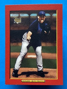 2006 Topps Turkey Red Red Alay Soler #595 - Picture 1 of 2