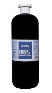 Le Clou Zucker-Couleur 1250g - Bild 1 von 1