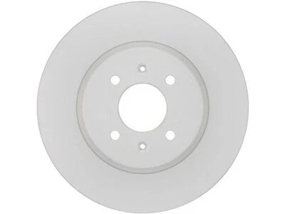 Rotor de freno delantero Bosch 41439DBYW 2013 2014 2015 2016 SX para Kia Rio 2012-2017 Foto 1 de 2