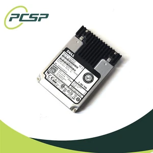 70% Health Dell 0FYFW Toshiba 1.92TB SAS 12Gb/s 2.5 SSD PX05SRB192Y SDFAM81DAB01 - Afbeelding 1 van 3
