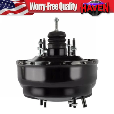 Power Brake Booster for Acura Integra Honda Accord 1990-1997 Civic Prelude New - Image 1 of 4
