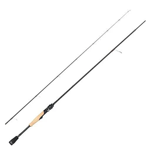 Abu Garcia Hornet Spears HSSS-652ML Spinning Rod for Bass - Image 1 of 1