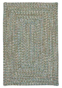 Colonial Mills Corsica, Seagrass, 2' x 8' - Picture 1 of 1