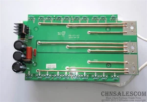 JASIC B16007 Inverter Board TIG-200P AC/DC WSME-200 "10001954"  "10001924" - Picture 1 of 5